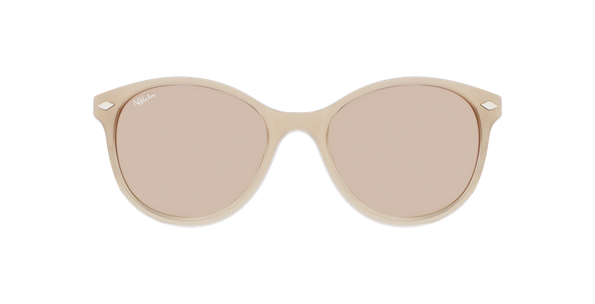 MAGIC CLIP 36 BLANCA SUN CAT.4 - Vue de face