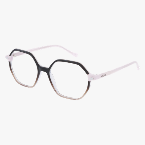 Lunettes de vue femme MAGIC277 rose/rose