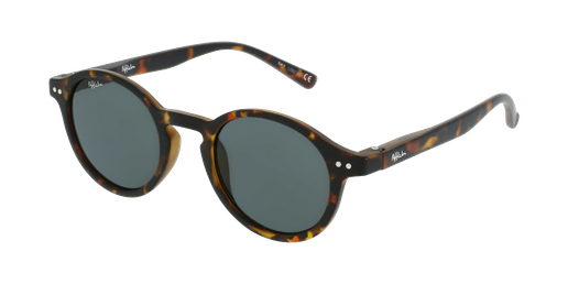 LUNETTES DE SOLEIL enfant LIO écaille