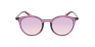 Lunettes de soleil GOYA violet