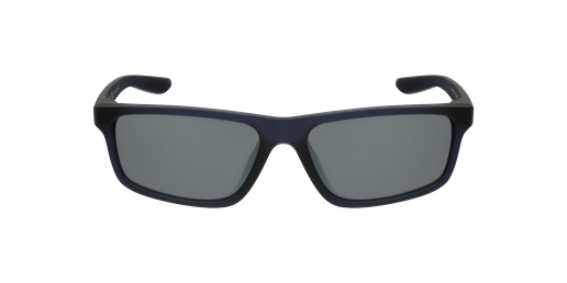 LUNETTES DE SOLEIL homme CHRONICLE 4656 bleu foncé mat