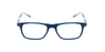 Lunettes de vue enfant MIKA bleu