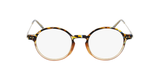LUNETTES DE VUE homme MAGIC JULES écailleVue de face