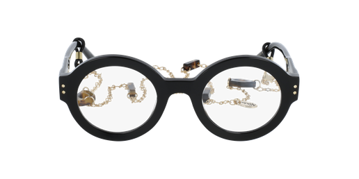 LUNETTES DE VUE femme PERSPICACE noir