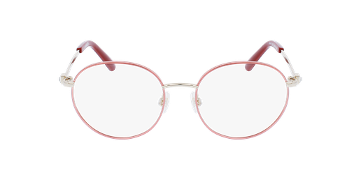 LUNETTES DE VUE femme SK5417 roseVue de face
