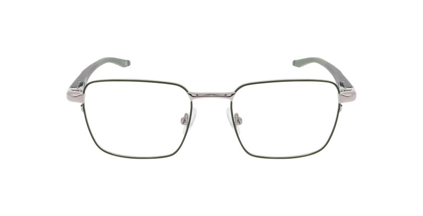 Lunettes de vue homme MAGIC362 vert - Vue de face