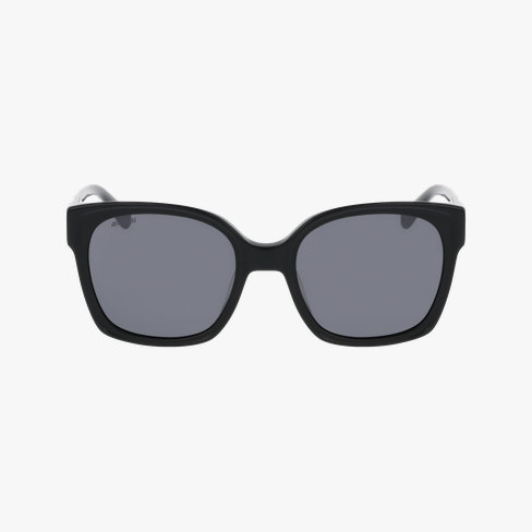 Lunettes de soleil femme INFLUENTE noir