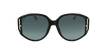 LUNETTES DE SOLEIL femme DIORDIRECTION2 écaille - Vue de face