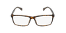 Lunettes de vue homme RZERO10 écaille