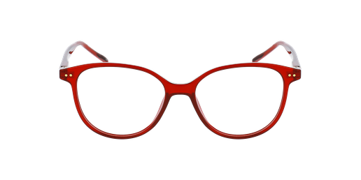 LUNETTES DE VUE enfant TANIA rouge