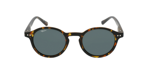 LUNETTES DE SOLEIL enfant LIO écaille Vue de face