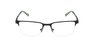 LUNETTES DE VUE homme BENOIT noir