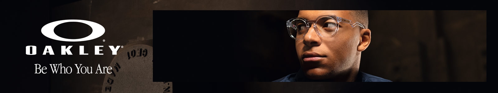 Notre collection Oakley