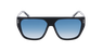 Lunettes de soleil SUBTIL noir