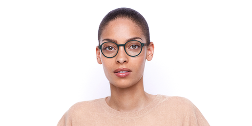 LUNETTES DE VUE femme MAGIC203 vert