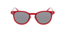 Lunettes de soleil enfant MAGIC SUNNY SAMUI rouge