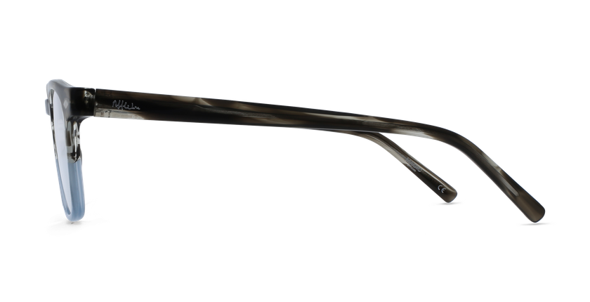 LUNETTES DE VUE homme MAGIC 161 gris - Vue de face