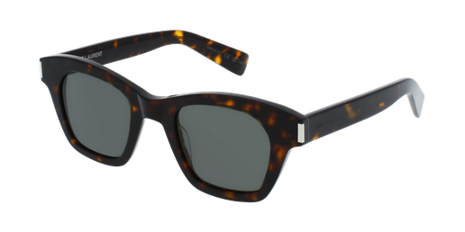 LUNETTES DE SOLEIL SL 592 écaille