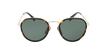 LUNETTES DE SOLEIL homme DB 1010/G/S écaille - Vue de face