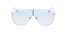 Lunettes de soleil CHACO bleu