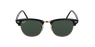 Lunettes de soleil CLUBMASTER noir