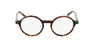 LUNETTES DE VUE enfant LIKE écaille/marron