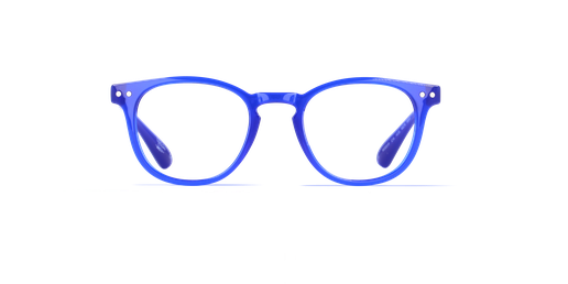 LUNETTES DE VUE homme BLUE BLOCK HOMME bleu