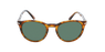 LUNETTES DE SOLEIL homme 0PO3152S marron