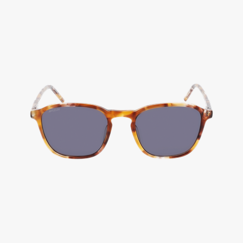 Lunettes de soleil homme BORMIO écaille