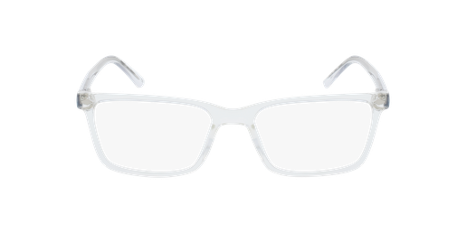 LUNETTES DE VUE homme MAGIC GOBAIN blancVue de face