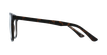 LUNETTES DE VUE homme RZERO14 écaille - Vue de côté