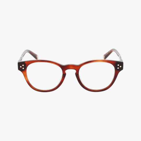 Lunettes de vue femme CARACTÈRES PIPLETTE écaille