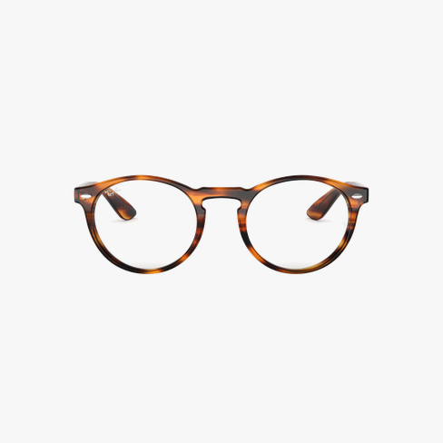 Lunettes de vue 0RX5283 écaille