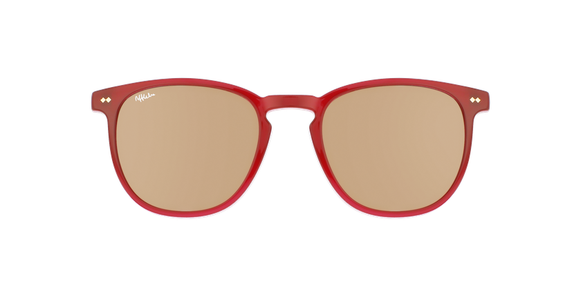 MAGIC CLIPS LILA SUN CAT.3 - Vue de face