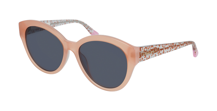 LUNETTES DE SOLEIL femme VS0023 rose - vue de 3/4