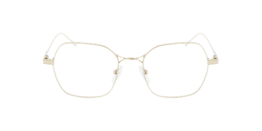 LUNETTES DE VUE femme MAGIC 170 doré