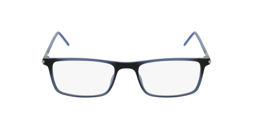 LUNETTES DE VUE homme MAGIC 72 bleu - Vue de face