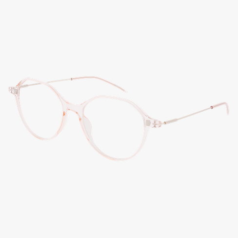 Lunettes de vue femme MAGIC 349 rose