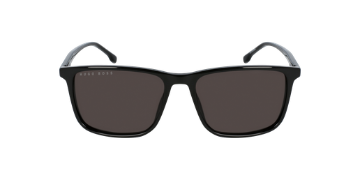 LUNETTES DE SOLEIL homme 1046/S noir/bleu