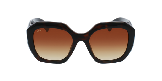 LUNETTES DE SOLEIL femme NAIFARU écaille/noir