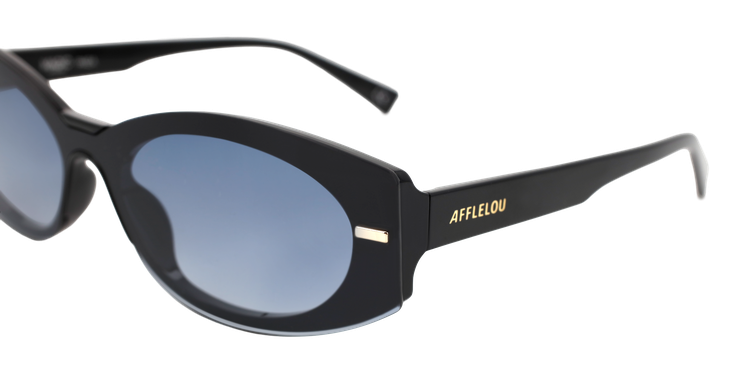 Lunettes de soleil femme MAGIC SUNNY PAEA noir Lunettes de soleil femme MAGIC SUNNY PAEA noir