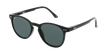 LUNETTES DE SOLEIL enfant FELIZ noir - vue de 3/4