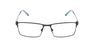 Lunettes de vue homme RZERO46 noir