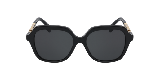 LUNETTES DE SOLEIL femme BE4389 noir