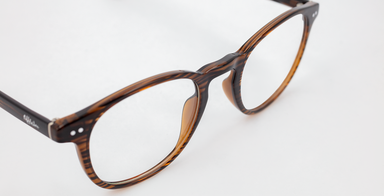 LUNETTES DE VUE homme MAGIC TOM marron