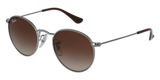 LUNETTES DE SOLEIL enfant 0RJ9547S gris