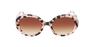 Lunettes de soleil femme ENNA écaille/rose