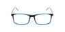 LUNETTES DE VUE homme MAGIC 182 bleu