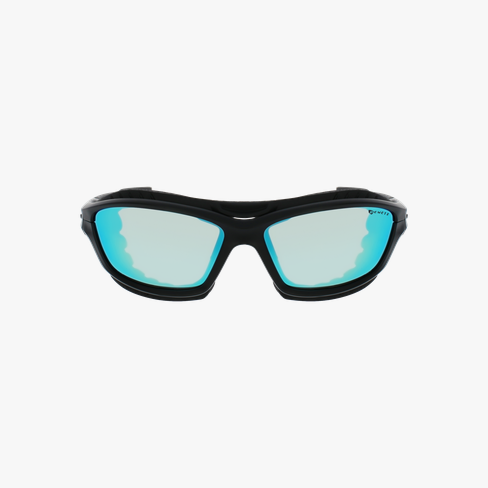 Lunettes de soleil homme PROBALL5178KC73 noir/gris Vue de face