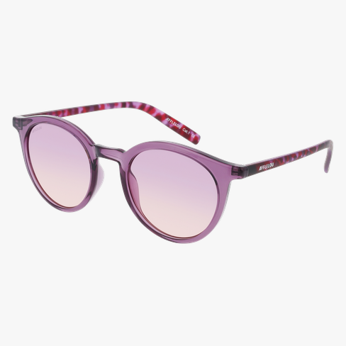 Lunettes de soleil GOYA violet